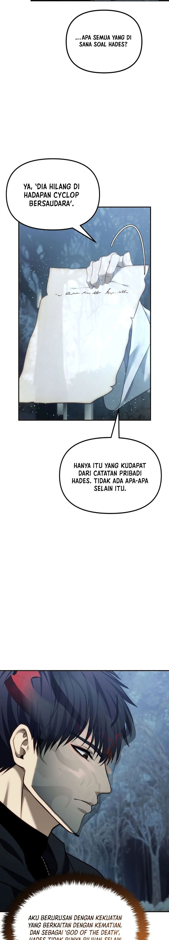 Second Life Ranker Chapter 197 - halaman 16