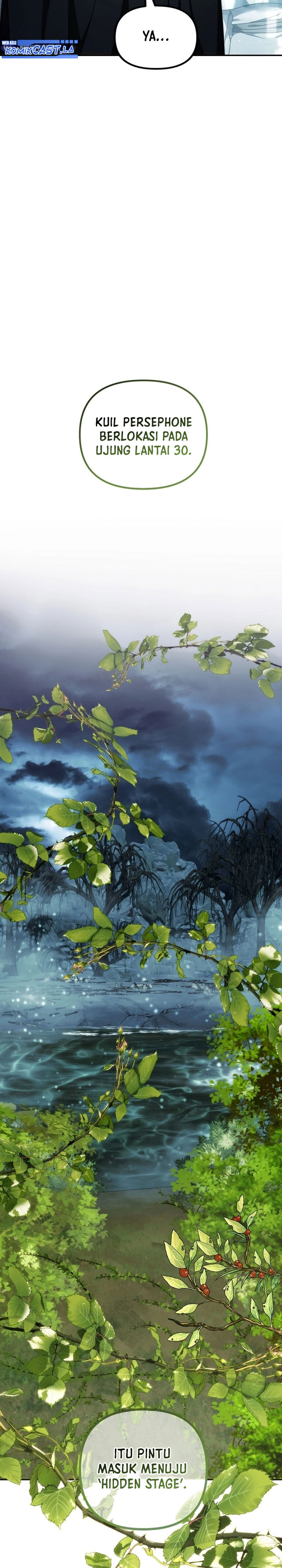 Second Life Ranker Chapter 197 - halaman 8