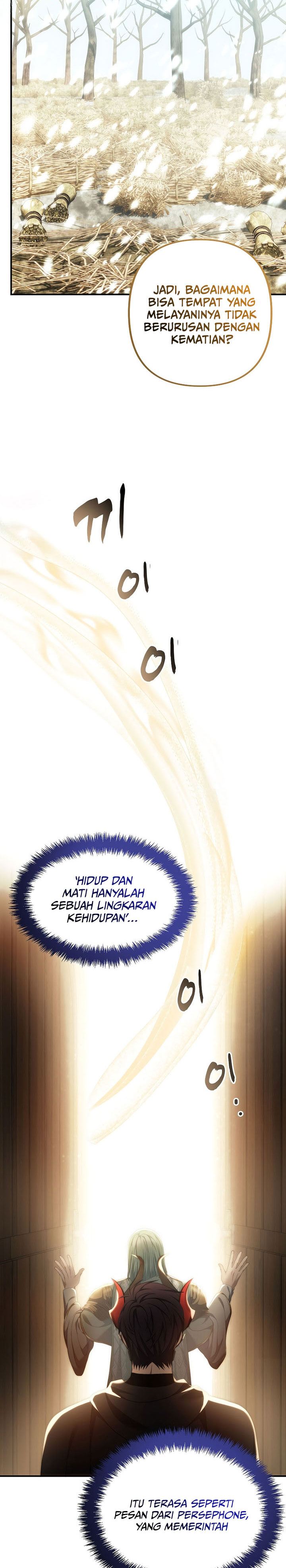 Second Life Ranker Chapter 198 - halaman 12