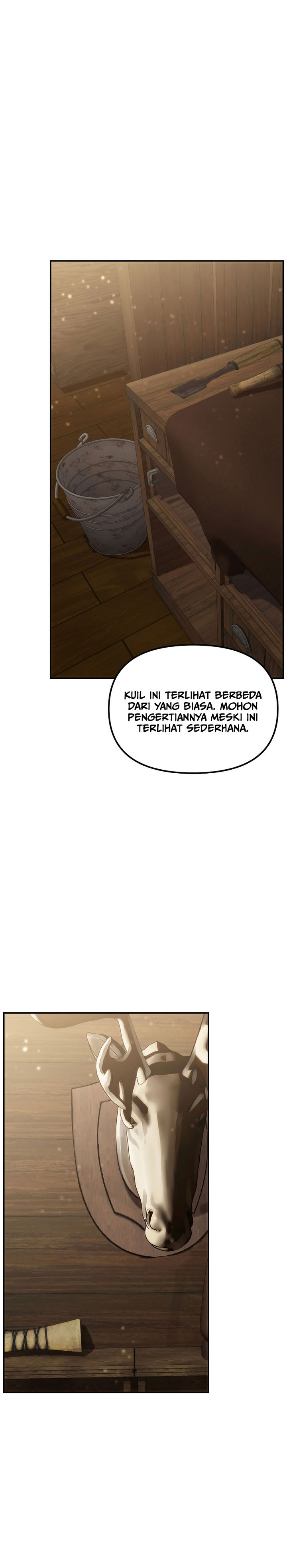 Second Life Ranker Chapter 198 - halaman 7