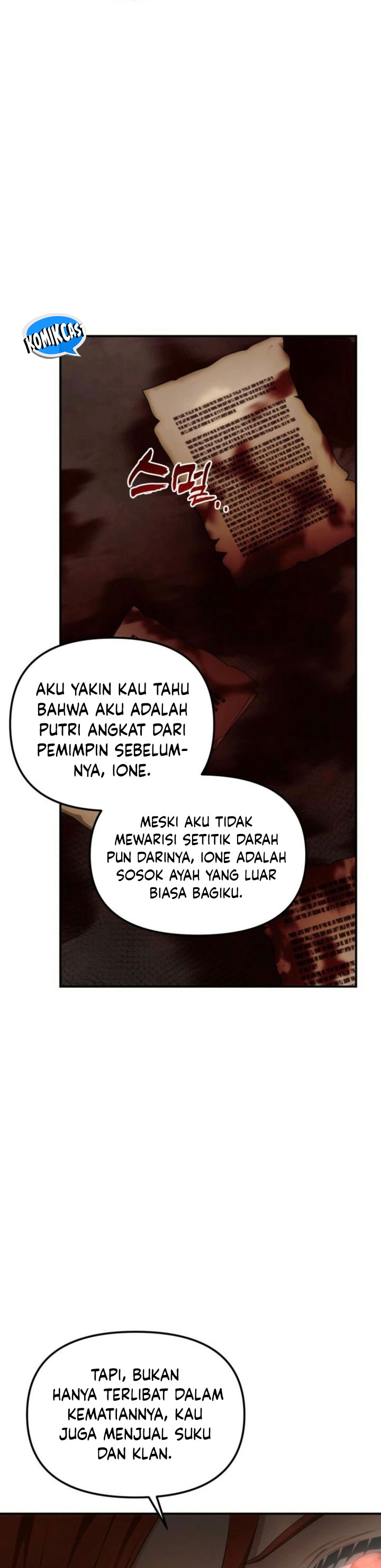 Second Life Ranker Chapter 199 - halaman 10