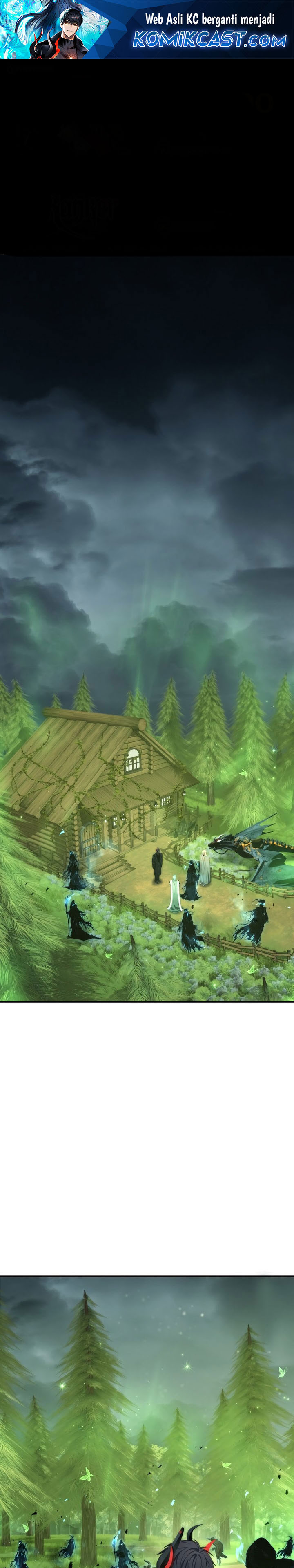 Second Life Ranker Chapter 200 - halaman 2