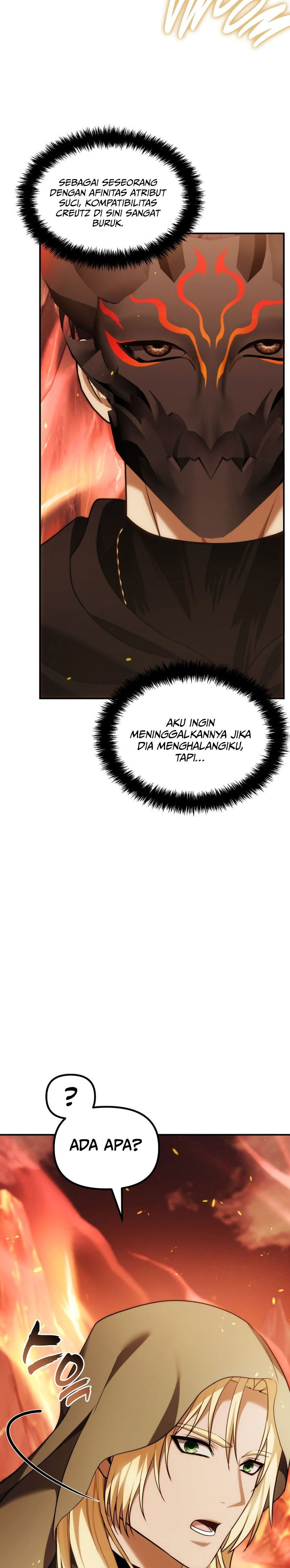 Second Life Ranker Chapter 200 - halaman 23