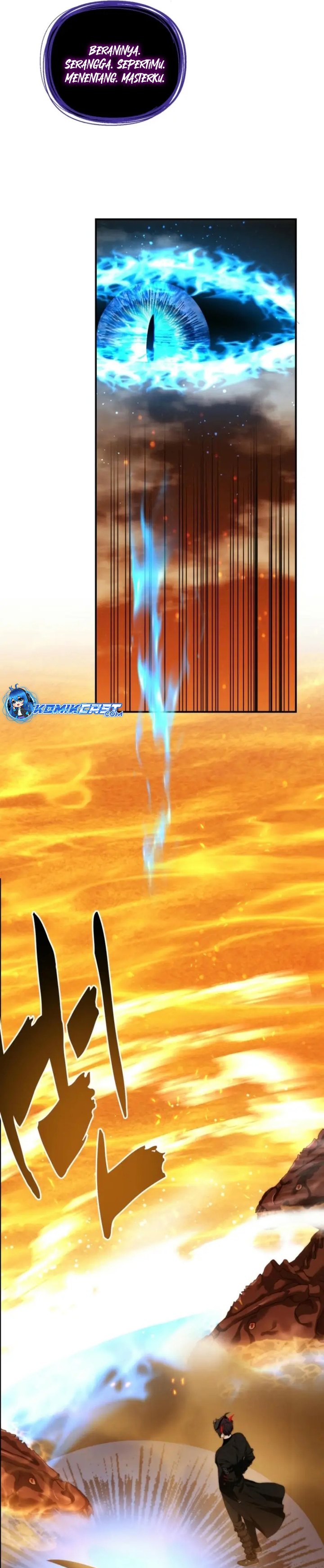 Second Life Ranker Chapter 201 - halaman 19