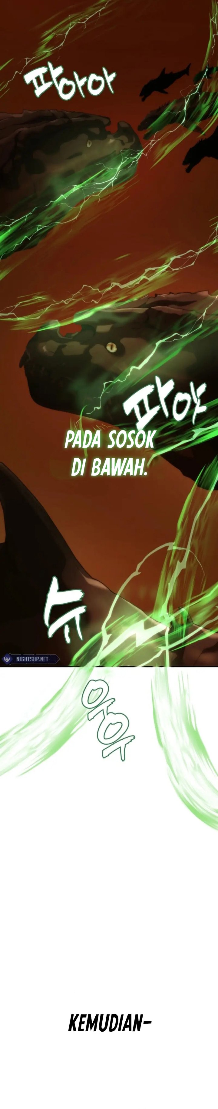 Second Life Ranker Chapter 201 - halaman 23
