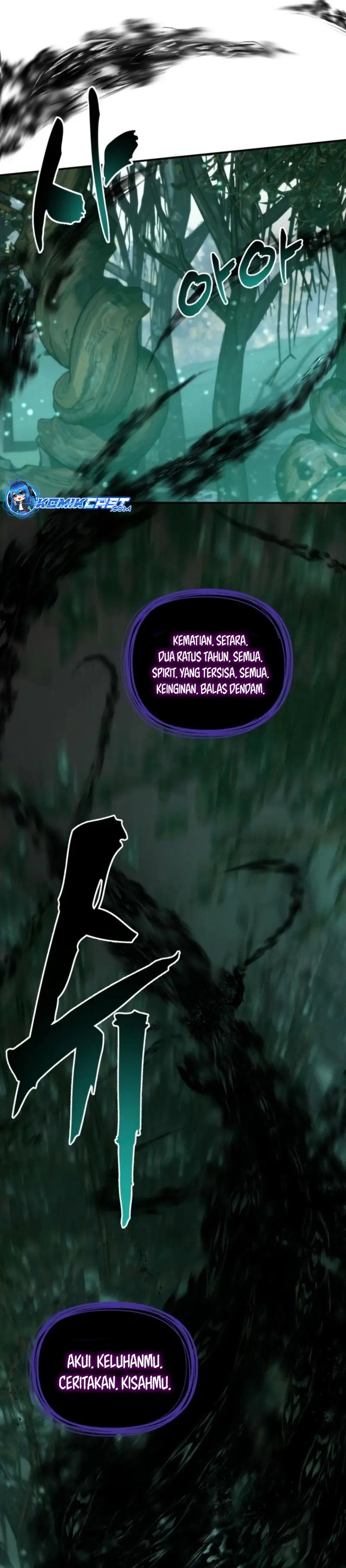 Second Life Ranker Chapter 201 - halaman 37