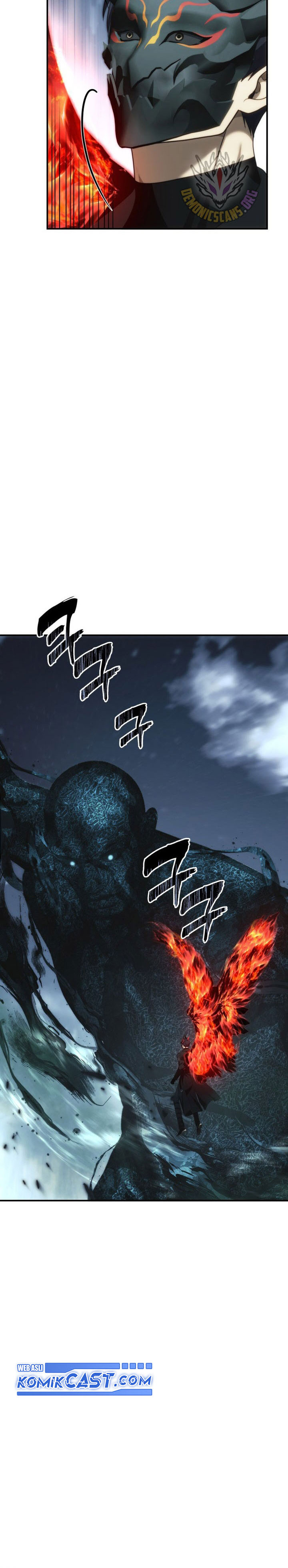 Second Life Ranker Chapter 203 - halaman 13