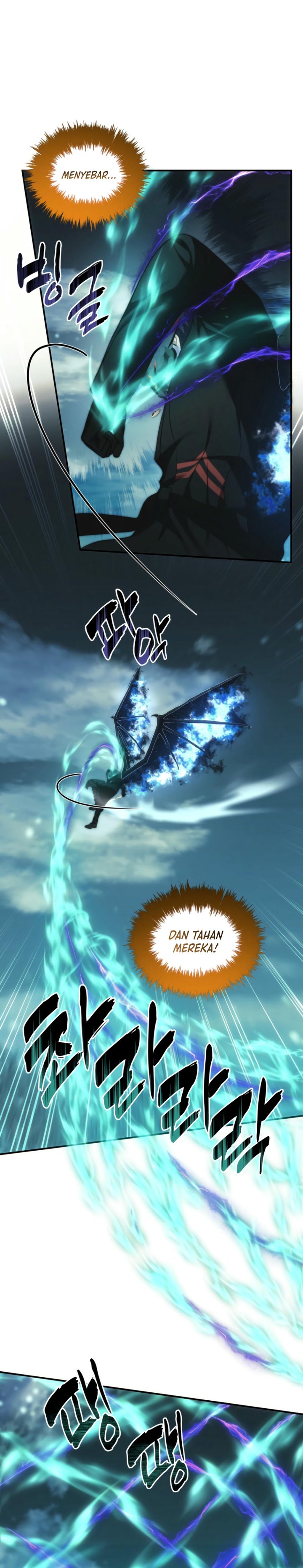 Second Life Ranker Chapter 204 - halaman 19