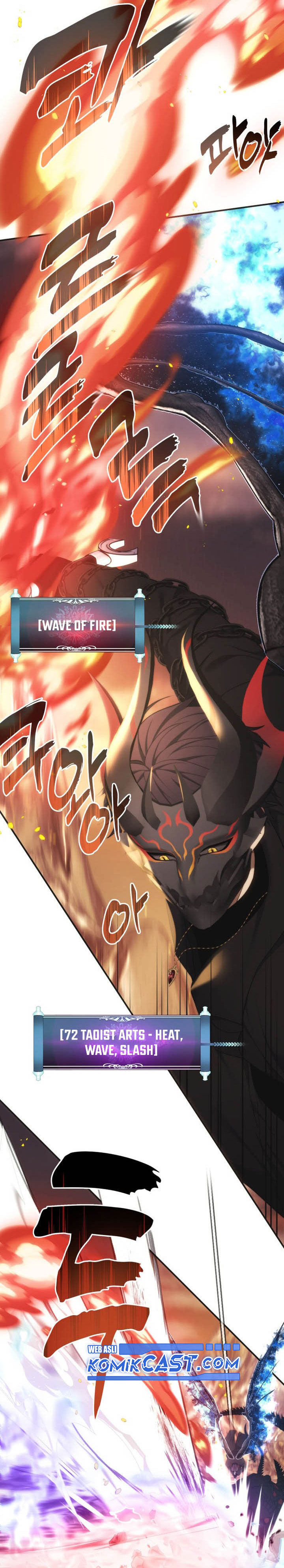 Second Life Ranker Chapter 206 - halaman 25
