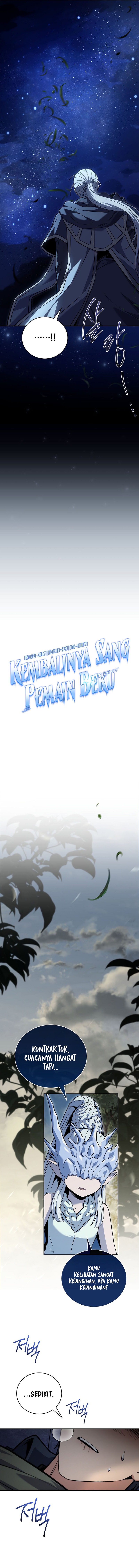 Return of the Frozen Player Chapter 166 - halaman 5
