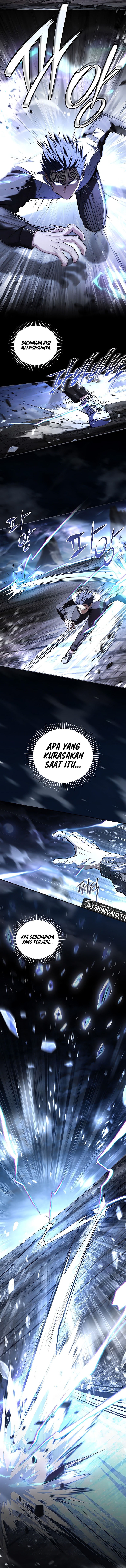 Return of the Frozen Player Chapter 171 - halaman 12