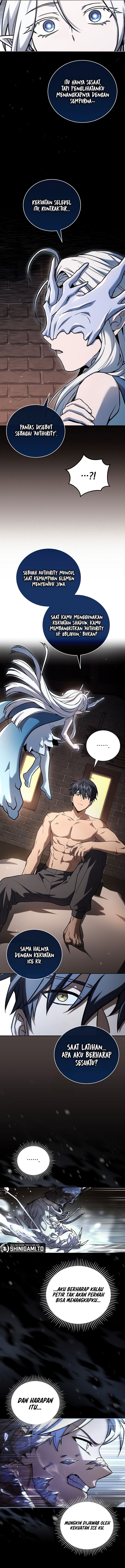 Return of the Frozen Player Chapter 171 - halaman 7