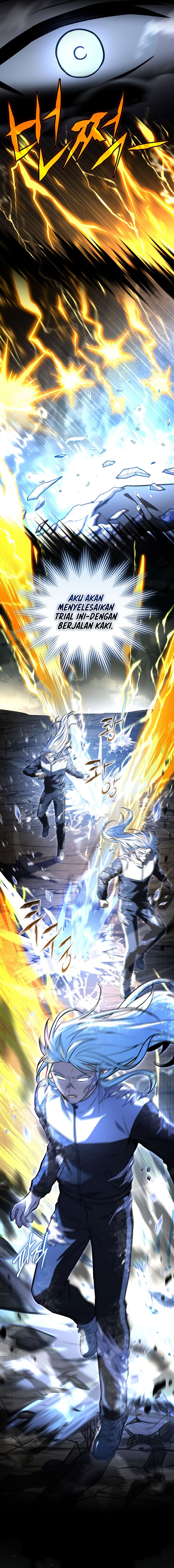 Return of the Frozen Player Chapter 172 - halaman 9