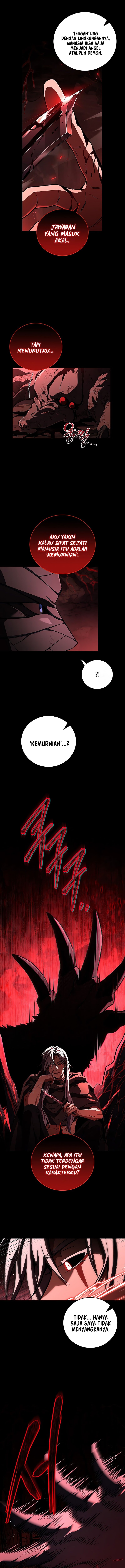 Return of the Frozen Player Chapter 177 - halaman 4