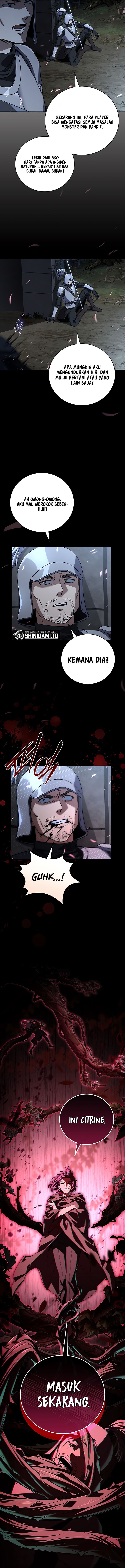 Return of the Frozen Player Chapter 178 - halaman 3
