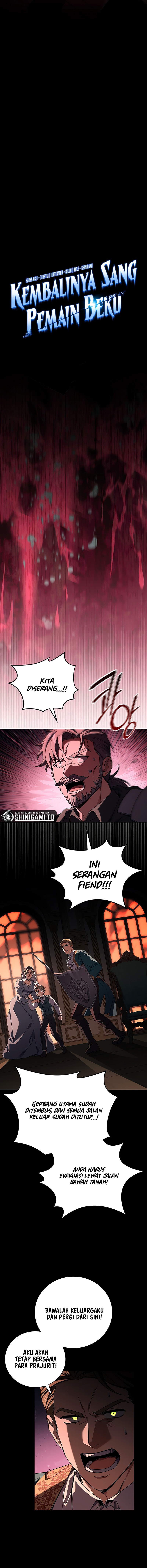 Return of the Frozen Player Chapter 178 - halaman 4