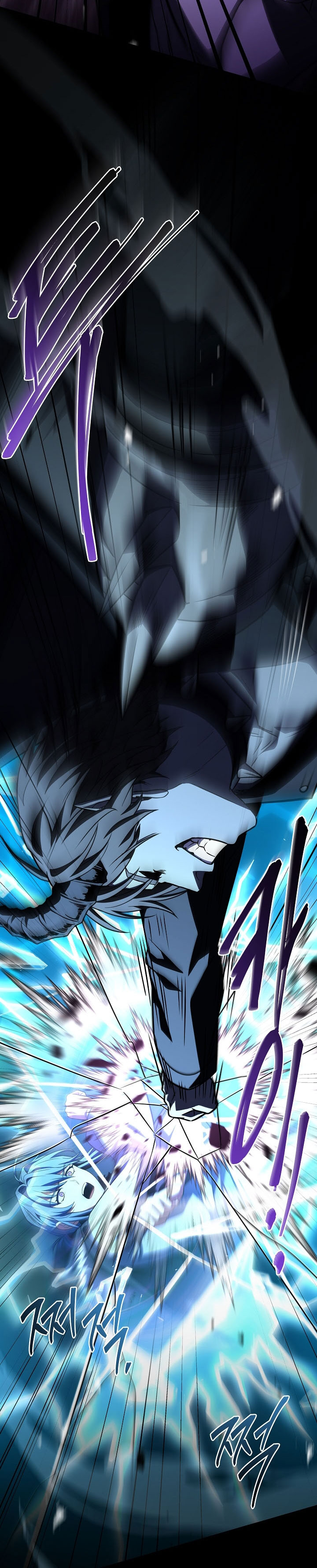 Return of The Greatest Lancer Chapter 172 - halaman 19