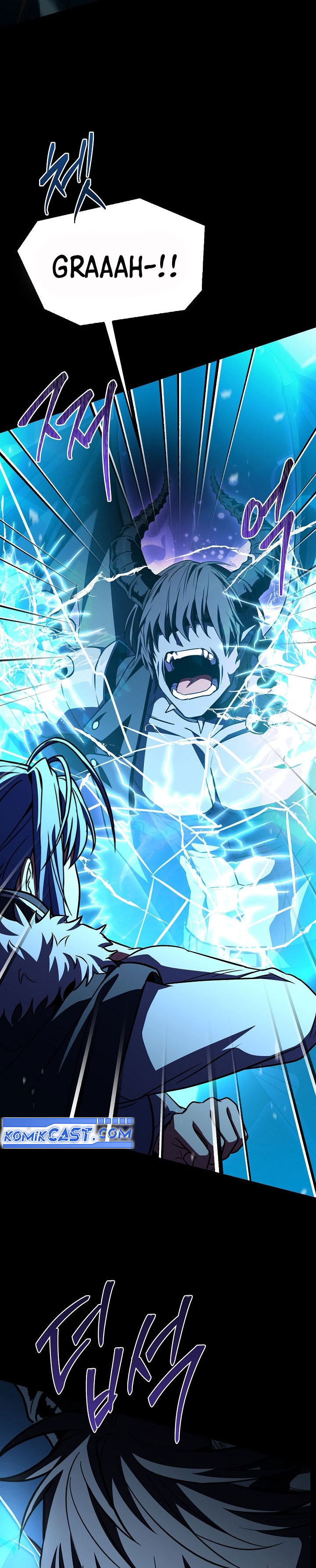 Return of The Greatest Lancer Chapter 172 - halaman 20