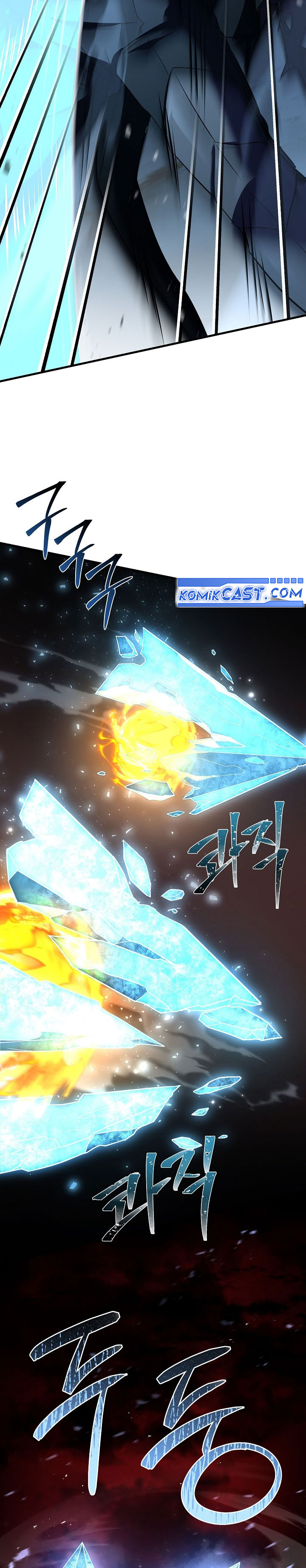 Return of The Greatest Lancer Chapter 172 - halaman 23