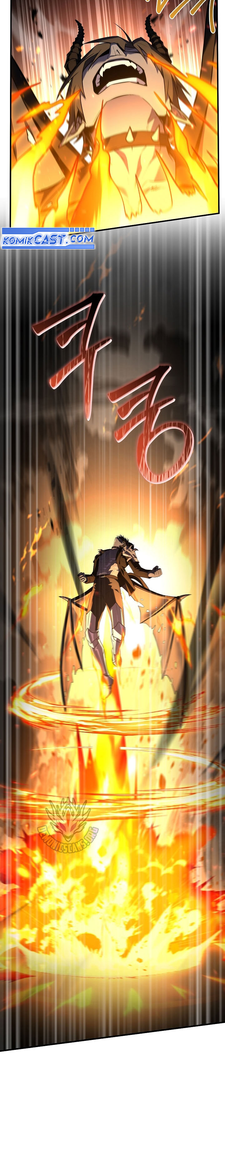 Return of The Greatest Lancer Chapter 172 - halaman 28