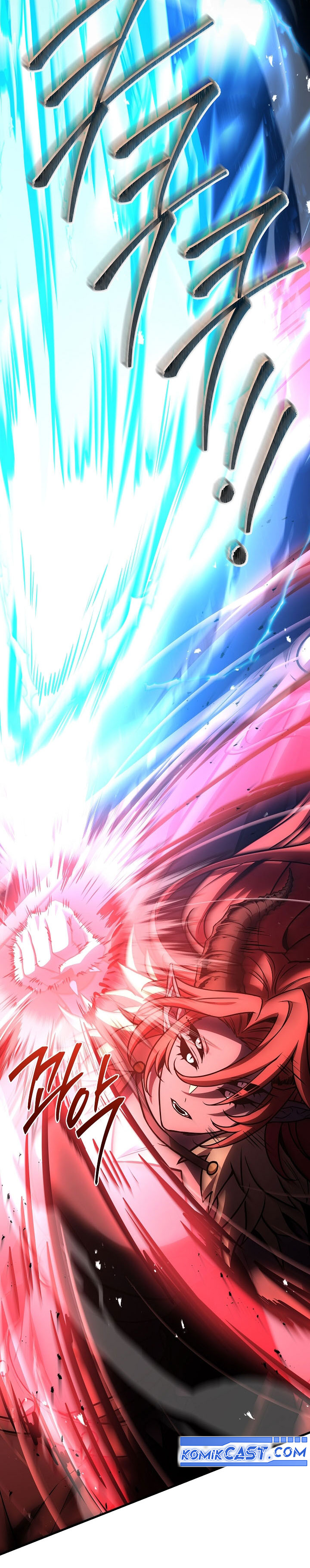 Return of The Greatest Lancer Chapter 172 - halaman 3