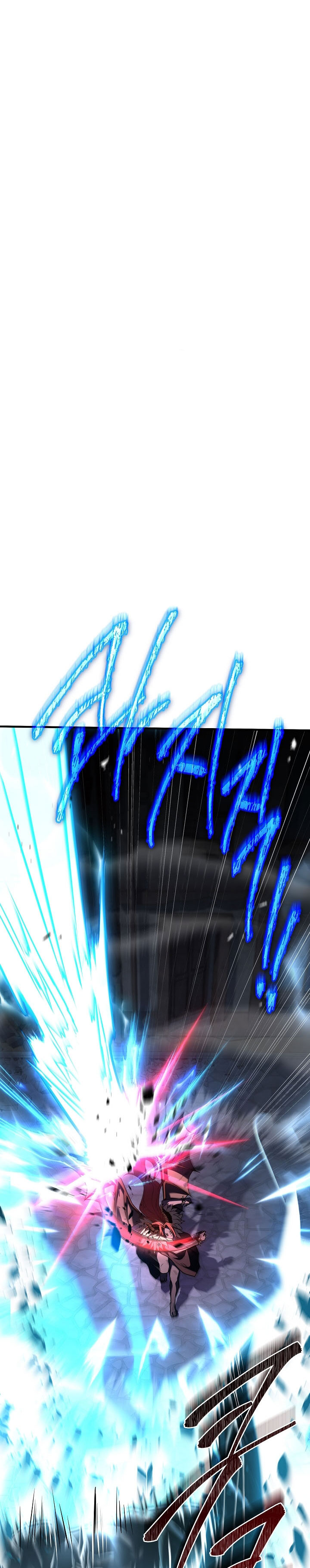 Return of The Greatest Lancer Chapter 172 - halaman 4