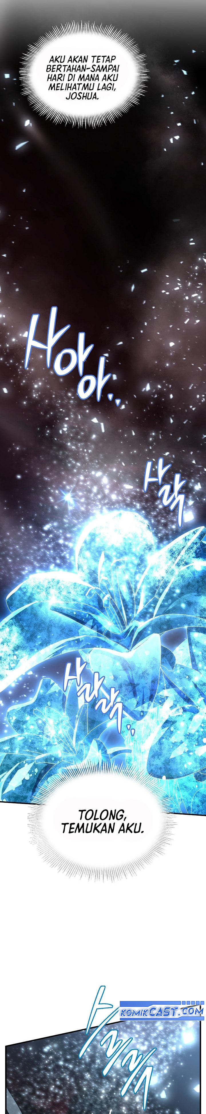 Return of The Greatest Lancer Chapter 172 - halaman 50