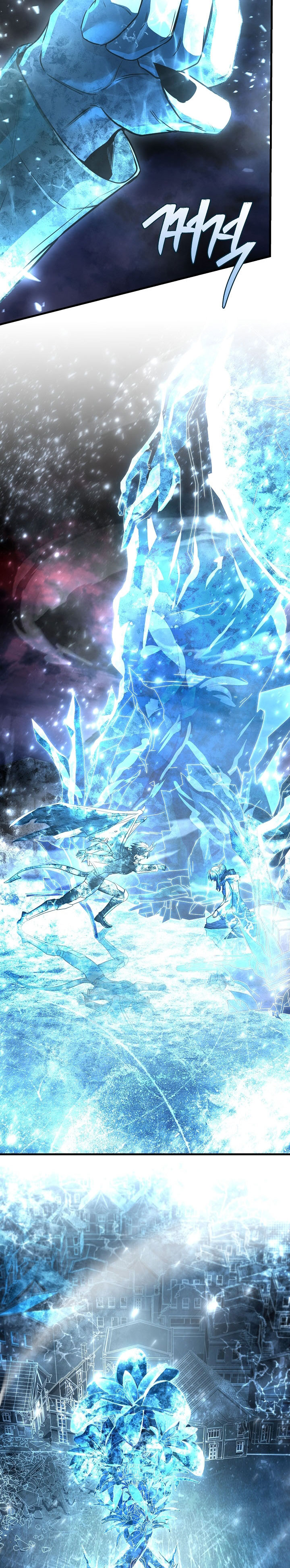 Return of The Greatest Lancer Chapter 172 - halaman 54
