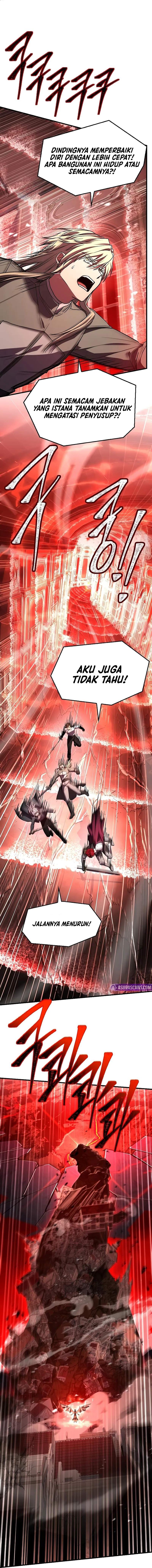 Return of The Greatest Lancer Chapter 173 - halaman 13