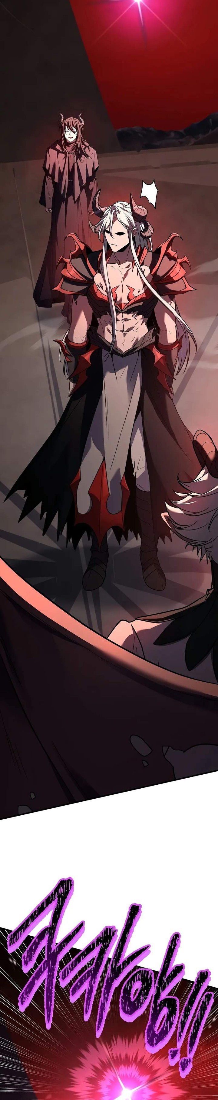 Return of The Greatest Lancer Chapter 173 - halaman 19