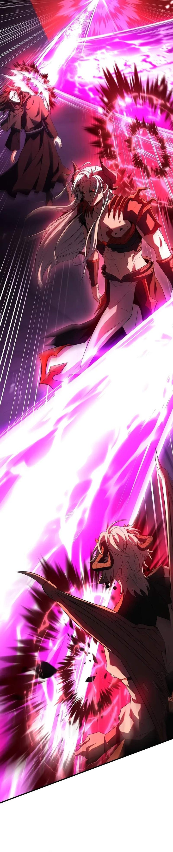 Return of The Greatest Lancer Chapter 173 - halaman 20