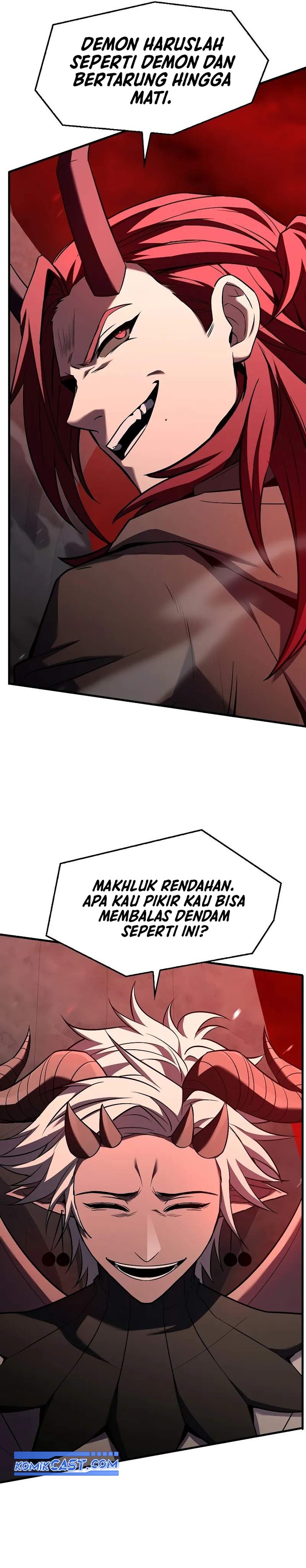 Return of The Greatest Lancer Chapter 173 - halaman 23