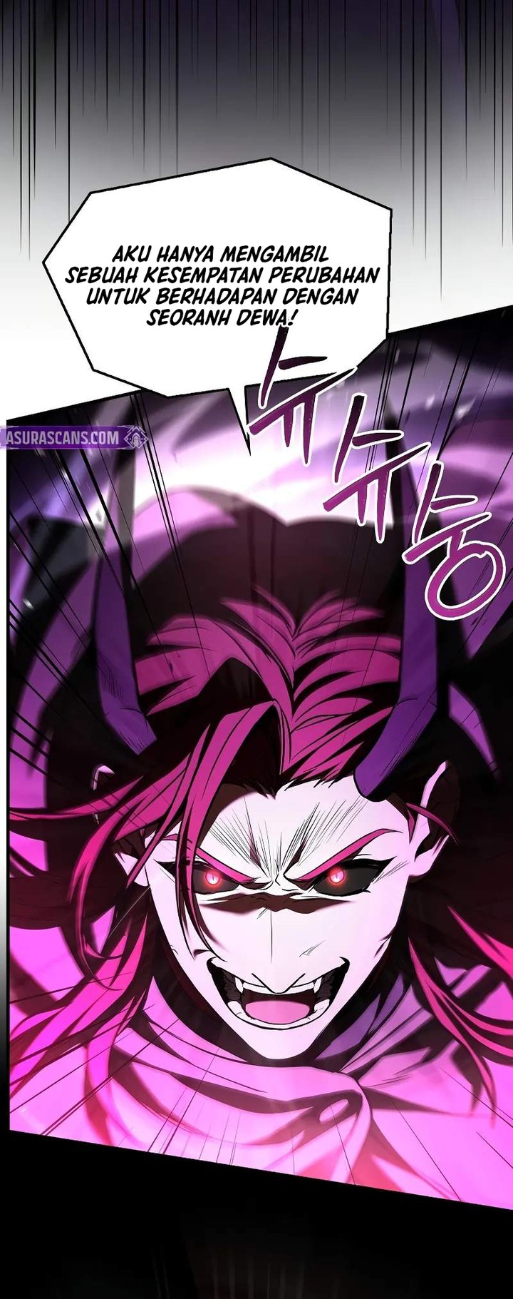 Return of The Greatest Lancer Chapter 173 - halaman 25