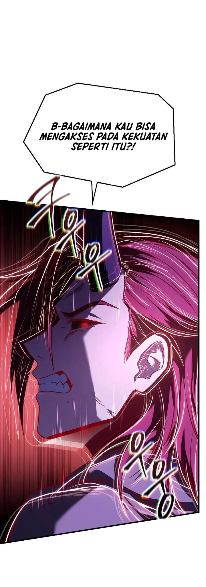 Return of The Greatest Lancer Chapter 173 - halaman 33
