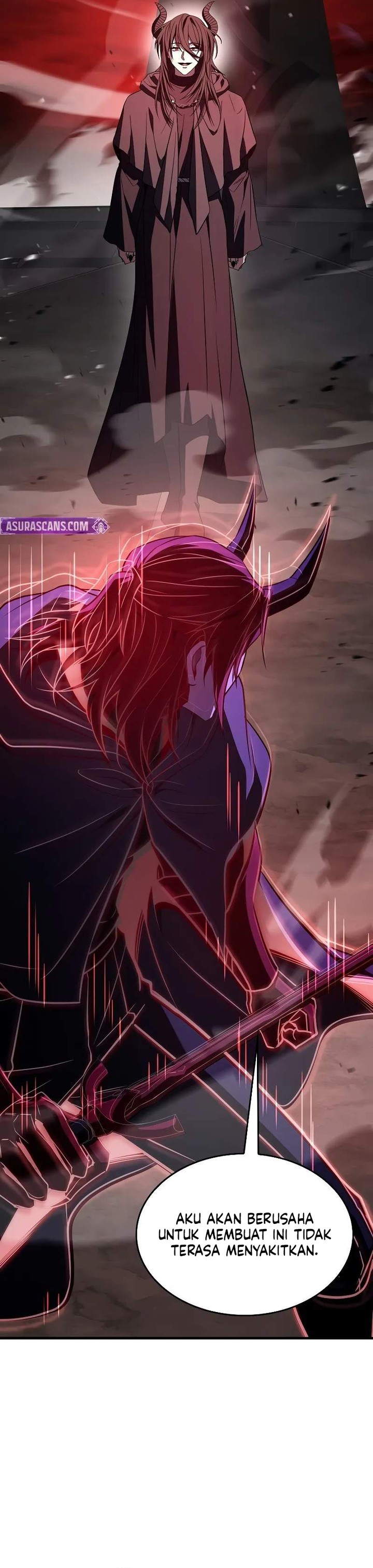 Return of The Greatest Lancer Chapter 173 - halaman 38