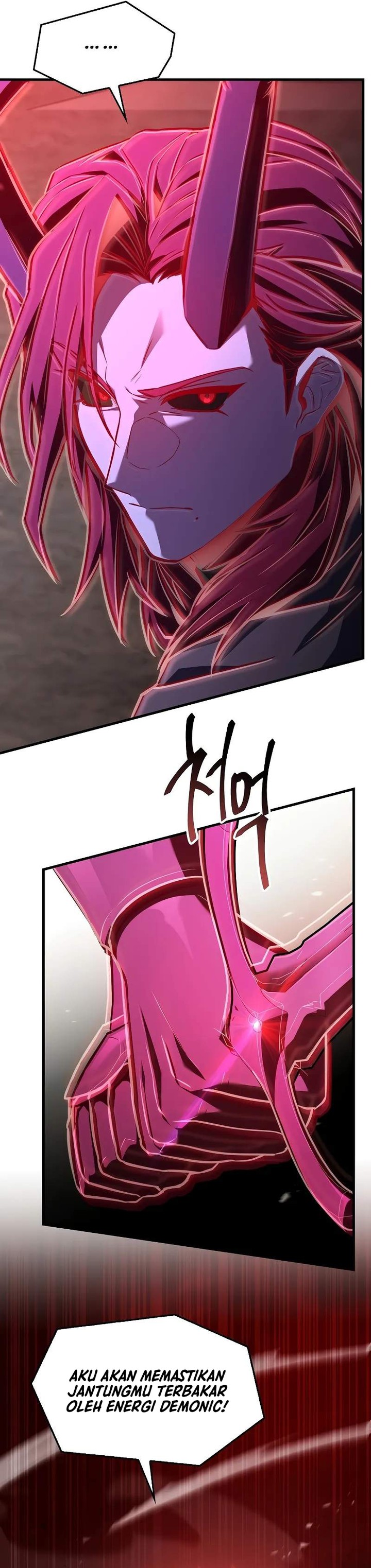 Return of The Greatest Lancer Chapter 173 - halaman 39
