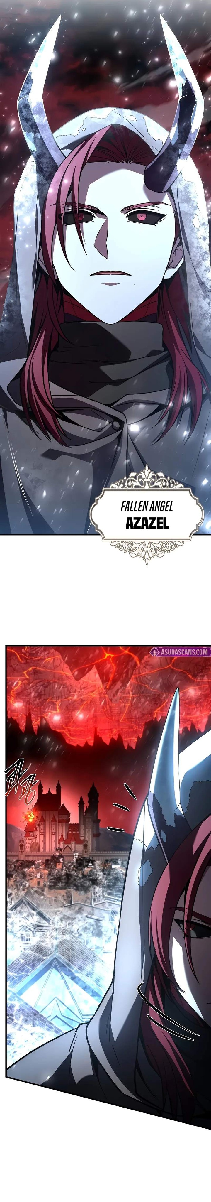 Return of The Greatest Lancer Chapter 173 - halaman 4