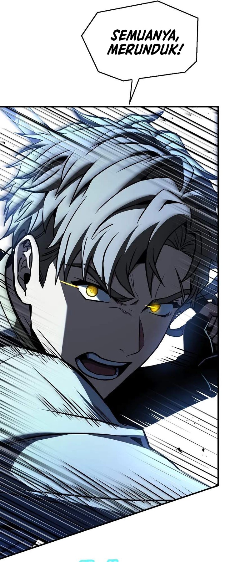 Return of The Greatest Lancer Chapter 173 - halaman 6