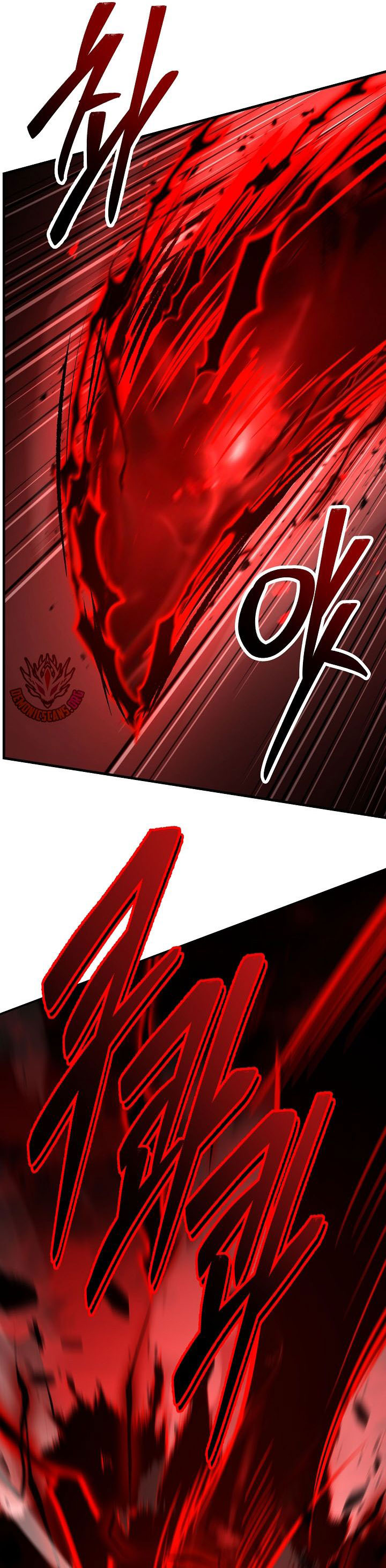 Return of The Greatest Lancer Chapter 174 - halaman 11