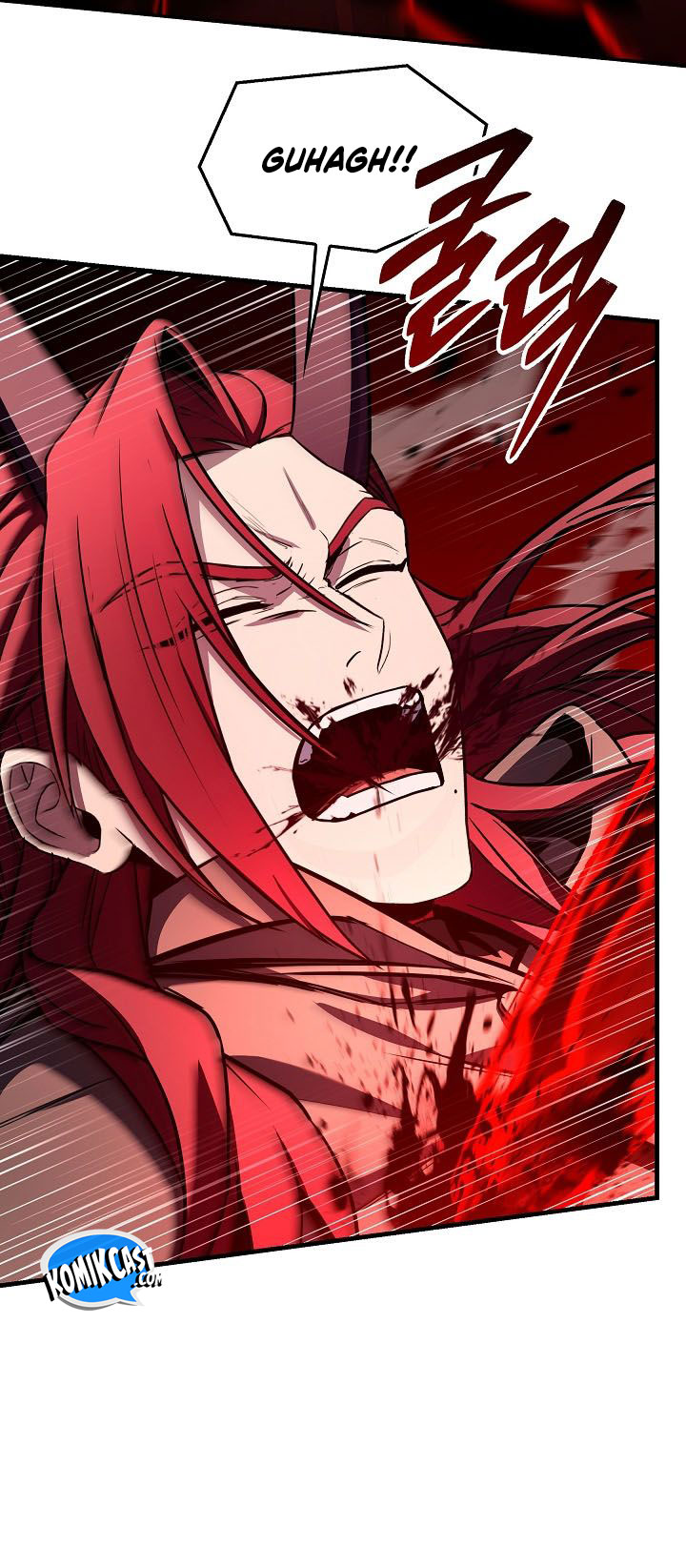 Return of The Greatest Lancer Chapter 174 - halaman 13