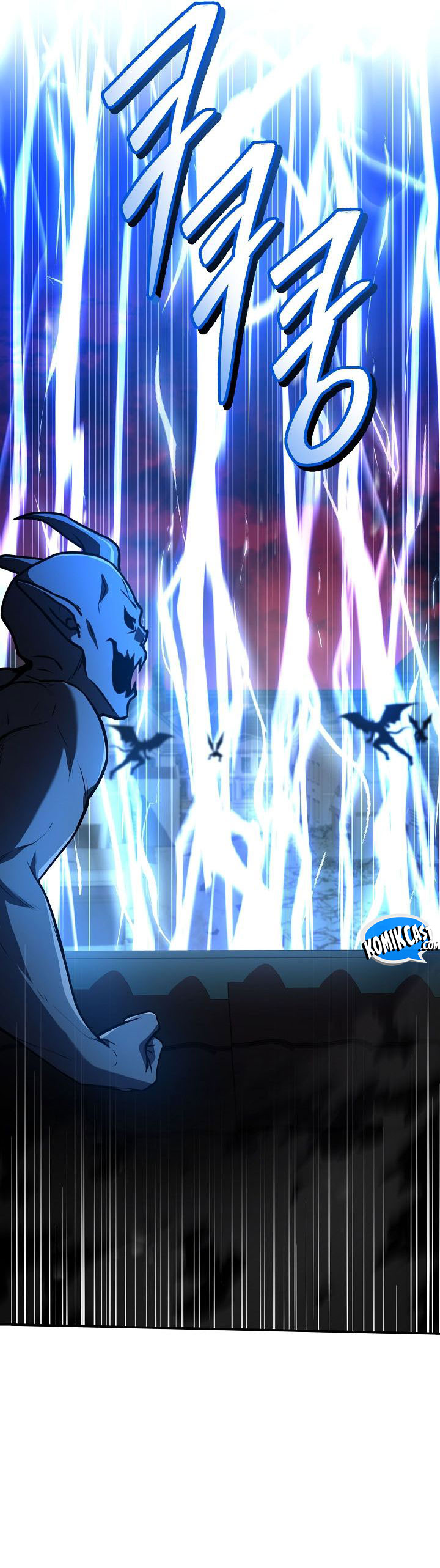 Return of The Greatest Lancer Chapter 174 - halaman 20