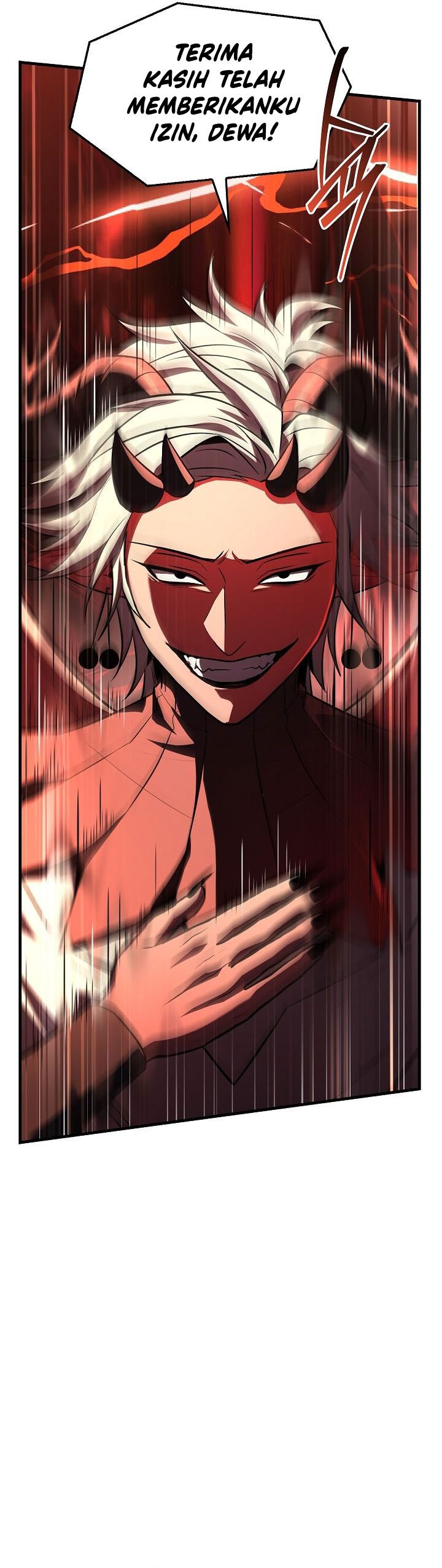 Return of The Greatest Lancer Chapter 174 - halaman 27