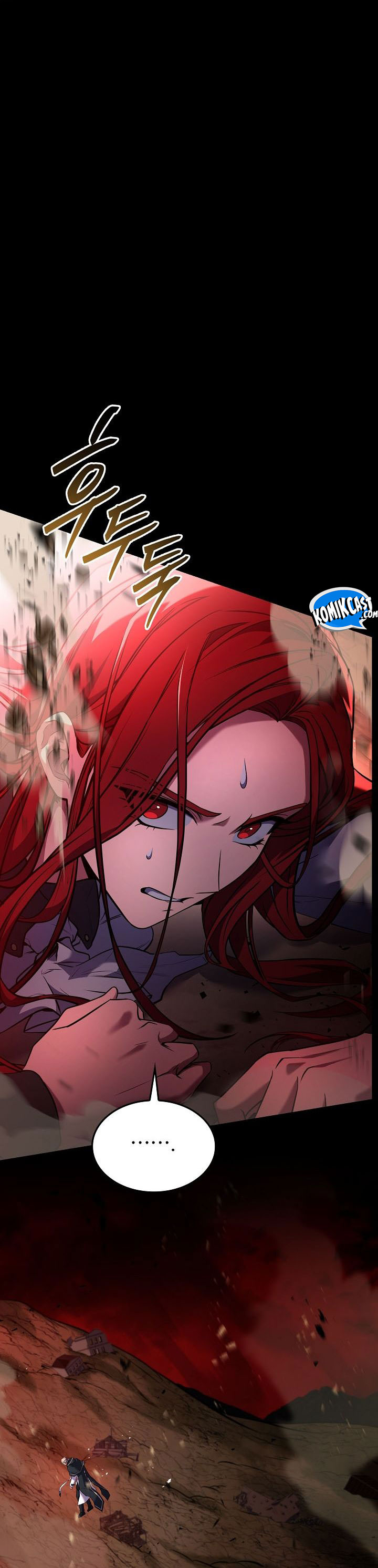 Return of The Greatest Lancer Chapter 174 - halaman 38