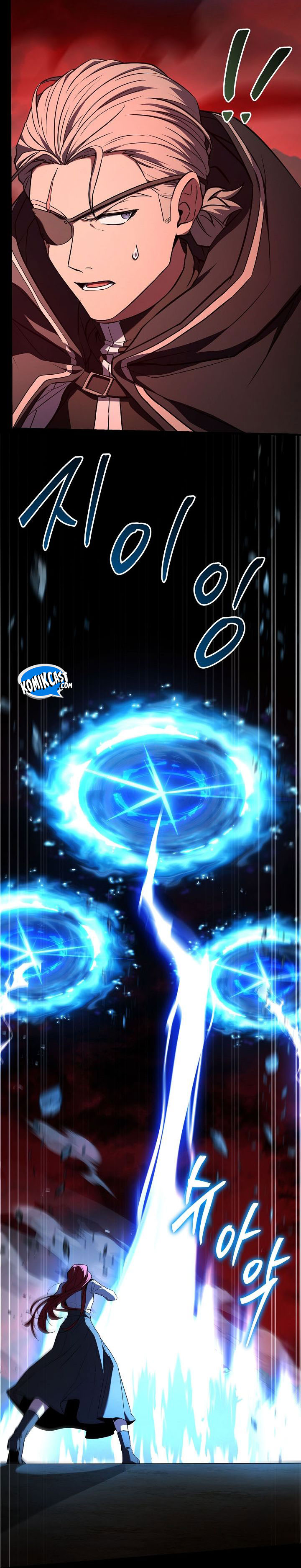 Return of The Greatest Lancer Chapter 174 - halaman 40