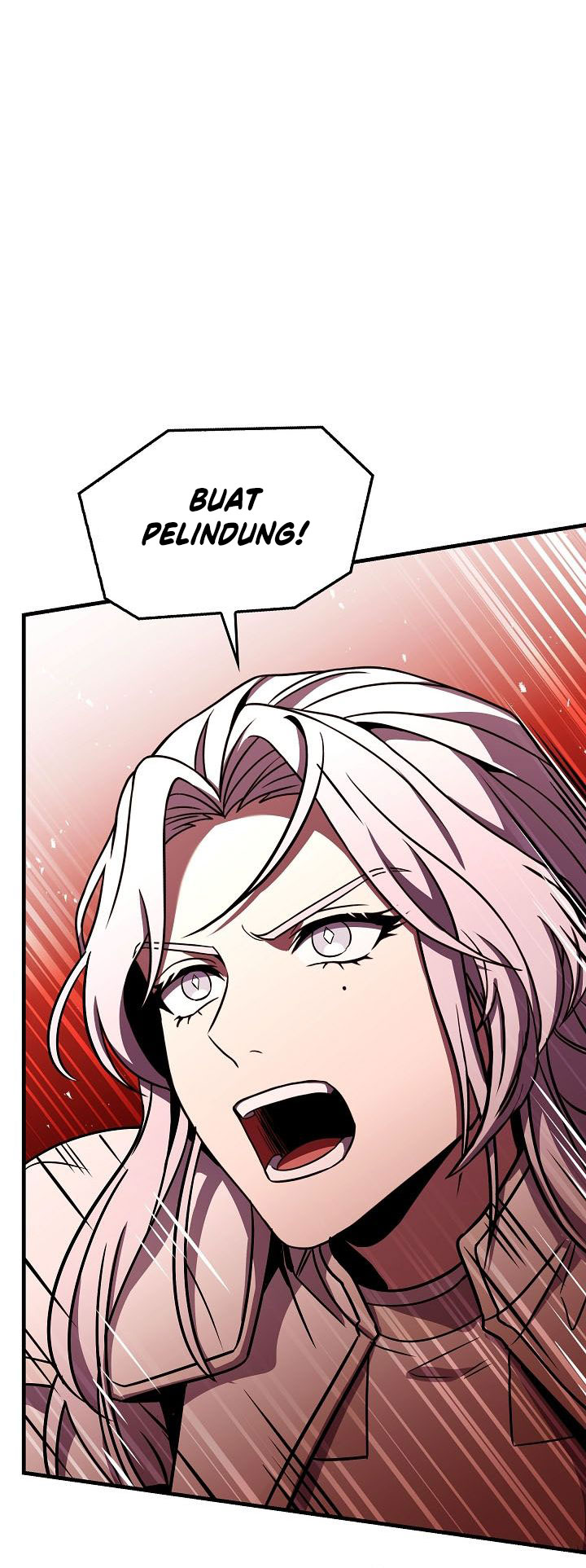 Return of The Greatest Lancer Chapter 174 - halaman 47