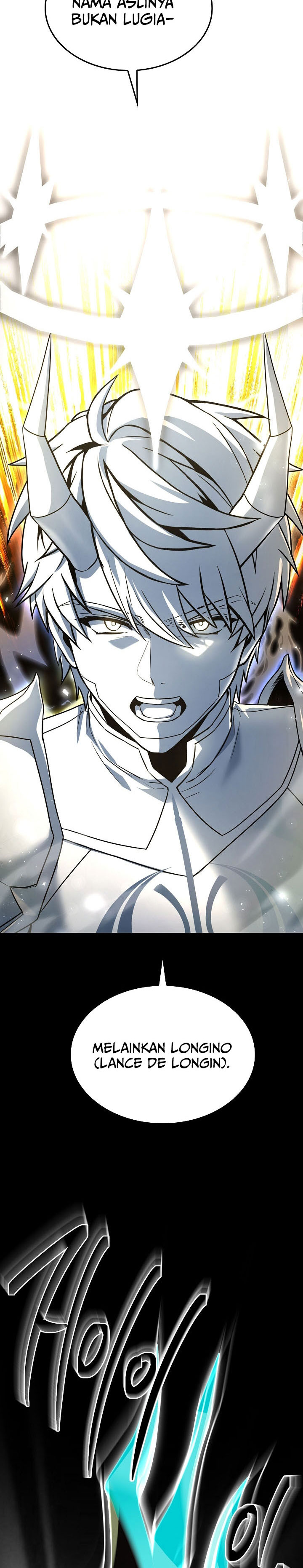 Return of The Greatest Lancer Chapter 177 - halaman 11