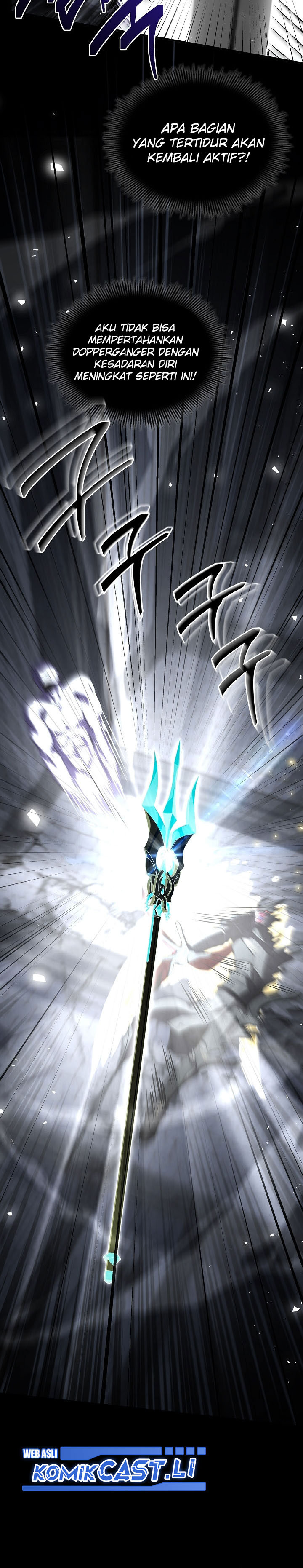 Return of The Greatest Lancer Chapter 177 - halaman 13