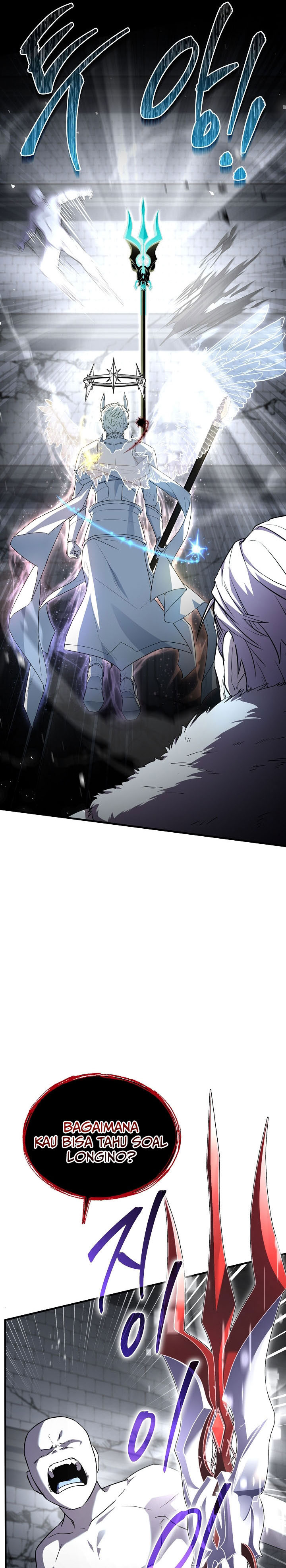 Return of The Greatest Lancer Chapter 177 - halaman 14