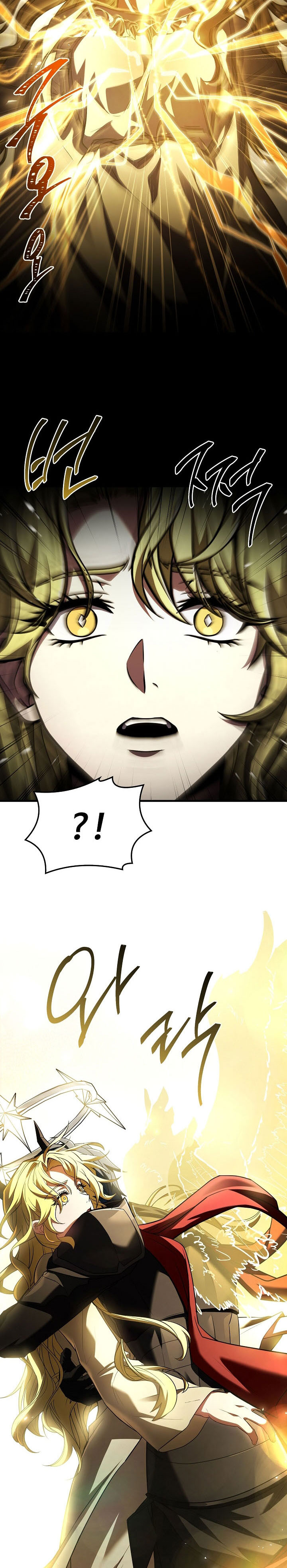 Return of The Greatest Lancer Chapter 177 - halaman 44