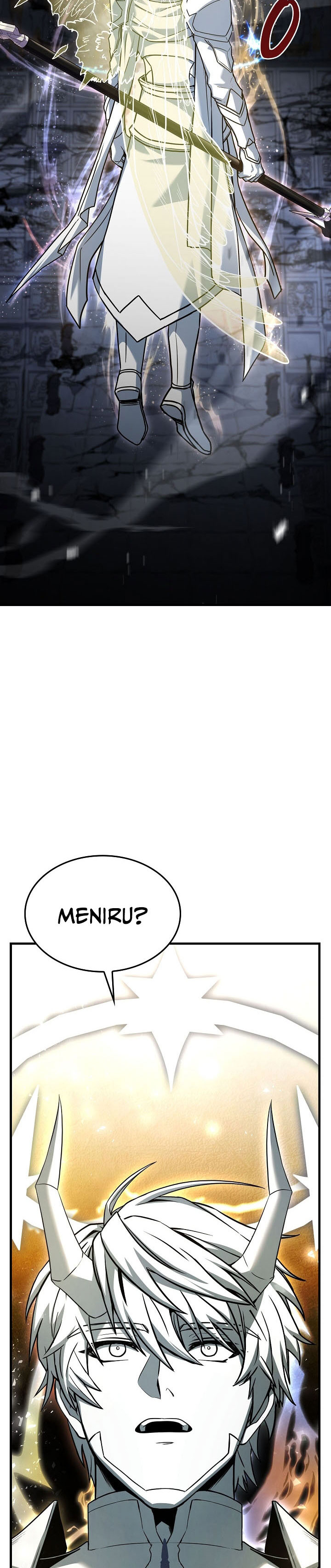 Return of The Greatest Lancer Chapter 177 - halaman 7